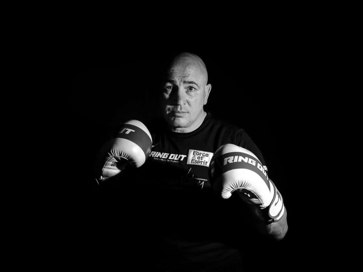 Préparation mentale